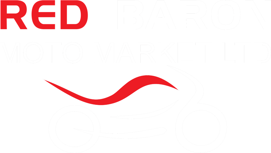 Red Baron Moto Market Ltd